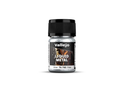 Silver 35 ml 