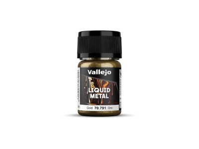 Gold 35 ml 