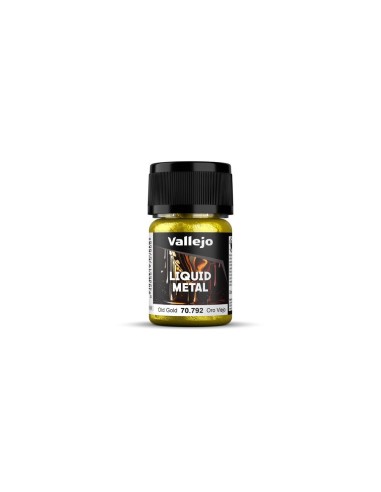 Old Gold 35 ml 