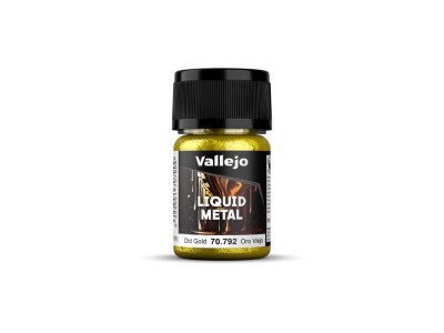 Old Gold 35 ml 