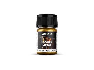 Rich Gold 35 ml 