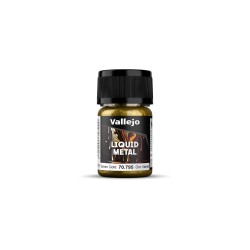 Green Gold 35 ml  2