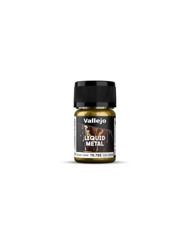 Green Gold 35 ml 