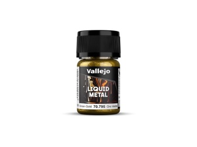 Green Gold 35 ml 