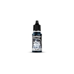 204 - Gunmetal Blue 18 ml  2