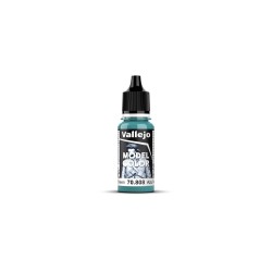 069 - Blue Green 18 ml  2