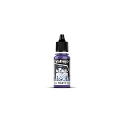 051 - Blue Violet 18 ml  2
