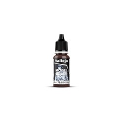 163 - Burnt Red 18 ml  2