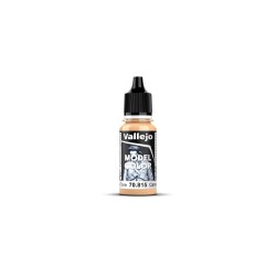 006 - Basic Skin Tone 18 ml  2