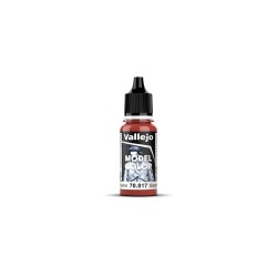 037 - Scarlet 18 ml  2