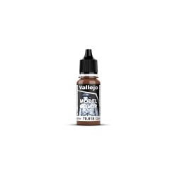 161 - Red Leather 18 ml  2