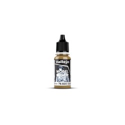 133 - Orange Ochre 18 ml  2