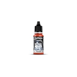 036 - Amaranth Red 18 ml  2