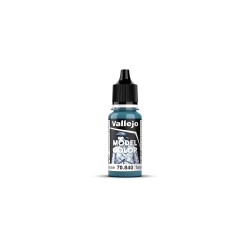 070 - Light Turquoise 18 ml  2