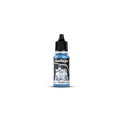 066 - Andrea Blue 18 ml  2