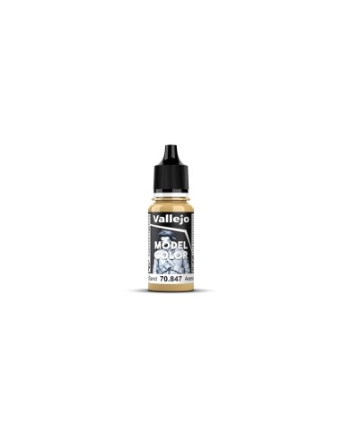 136 - Dark Sand 18 ml 