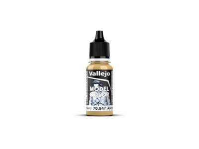 136 - Dark Sand 18 ml 