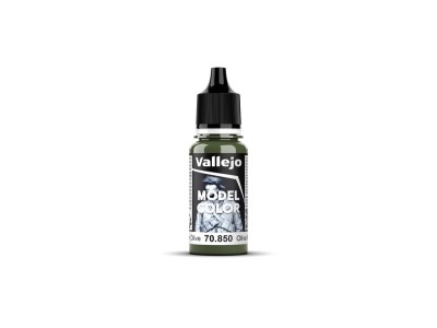 094 - Medium Olive 18 ml 