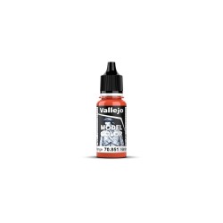 030 - Bright Orange 18 ml  2