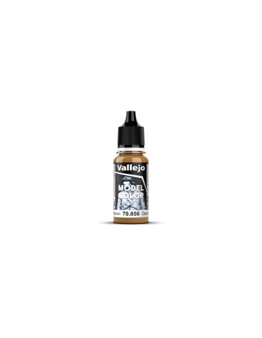 159 - Ochre Brown 18 ml 