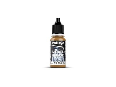 159 - Ochre Brown 18 ml 