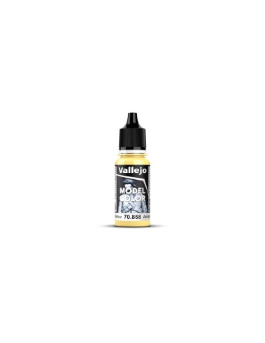 023 - Ice Yellow 18 ml 