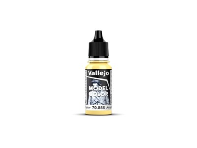 023 - Ice Yellow 18 ml 