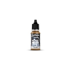 019 - Medium Fleshtone 18 ml  2