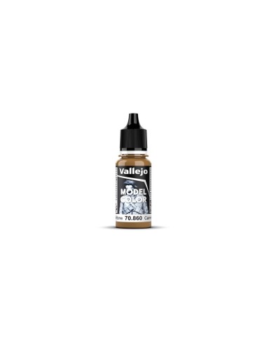 019 - Medium Fleshtone 18 ml 