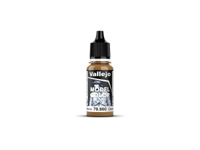 019 - Medium Fleshtone 18 ml 