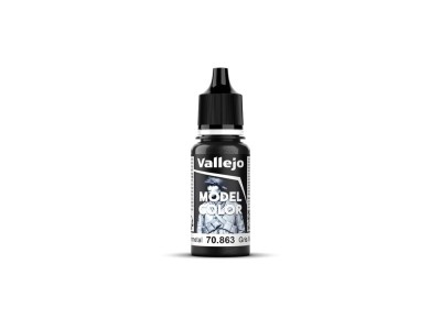 198 - Gunmetal 18 ml 