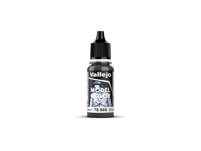 184 - Grey Green 18 ml 