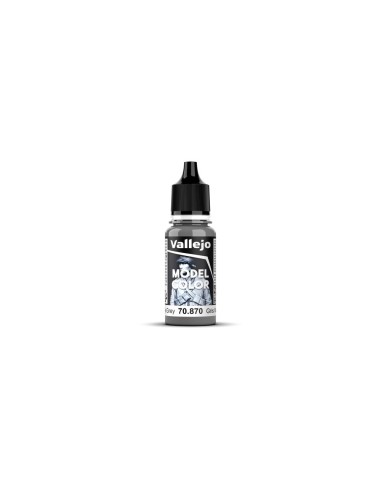 181 - Medium Sea Grey 18 ml 