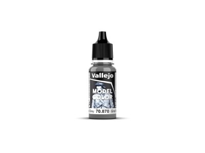 181 - Medium Sea Grey 18 ml 