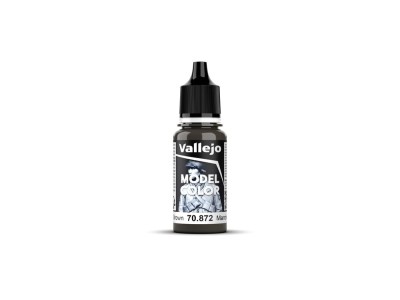 135 - Chocolate Brown 18 ml 