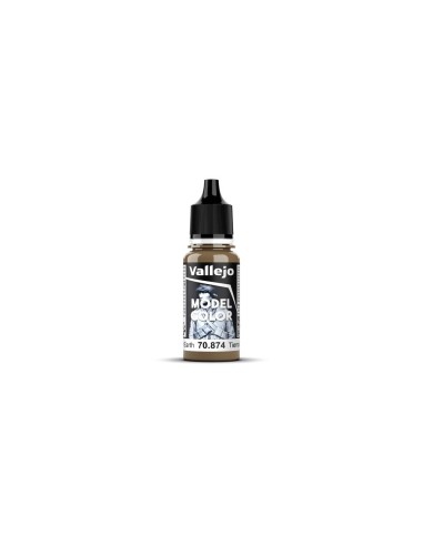 141 - Tan Earth 18 ml 
