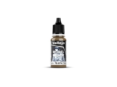 141 - Tan Earth 18 ml 