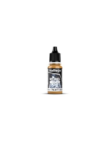 158 - Gold Brown 18 ml 