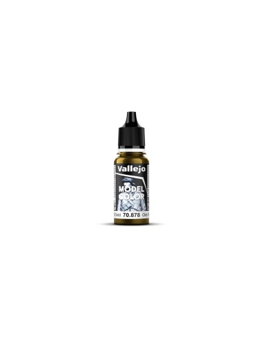200 - Old Gold 18 ml 