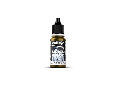 200 - Old Gold 18 ml 