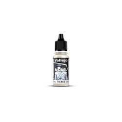 166 - Silver Grey 18 ml  2