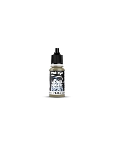 111 - Stone Grey 18 ml 