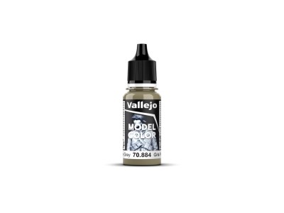 111 - Stone Grey 18 ml 