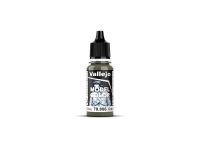 098 - Green Grey 18 ml 
