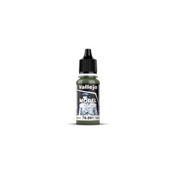 086 - Intermediate Green 18 ml  2