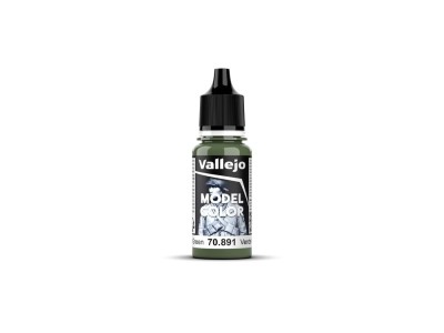 086 - Intermediate Green 18 ml 
