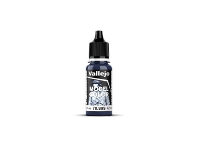 057 - Dark Prussian Blue 18 ml 