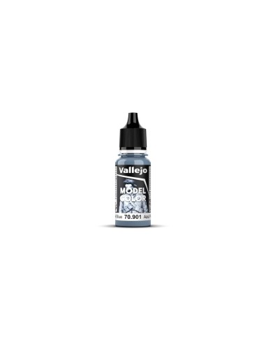 058 - Pastel Blue 18 ml 