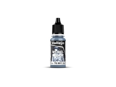 058 - Pastel Blue 18 ml 