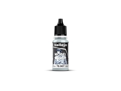 168 - Pale Grey Blue 18 ml 